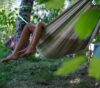 Aveyron campsite with swimming pool